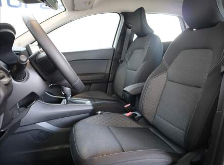 Mitsubishi - ASX