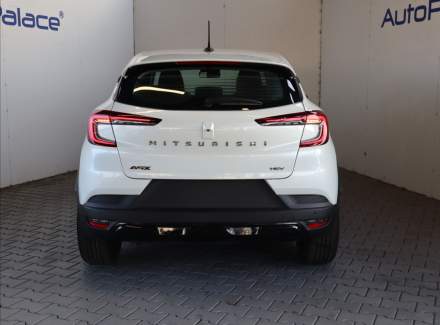 Mitsubishi - ASX