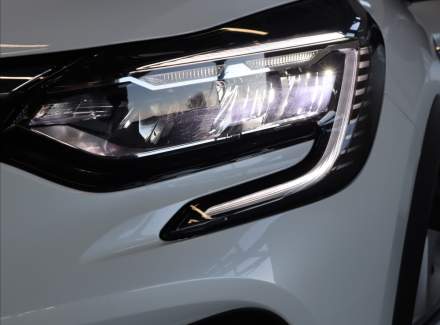 Mitsubishi - ASX