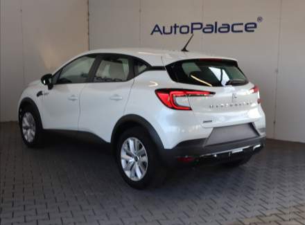 Mitsubishi - ASX