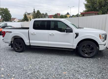 Ford - F-150