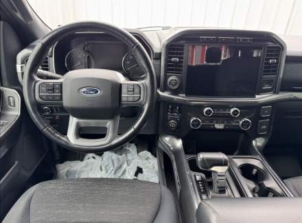 Ford - F-150