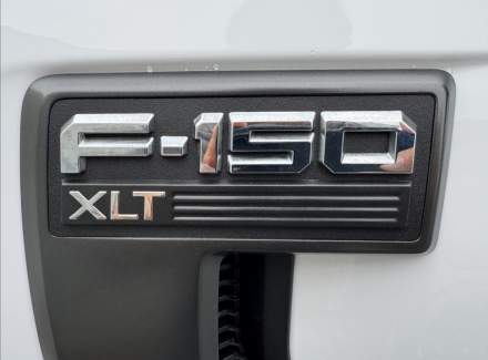 Ford - F-150