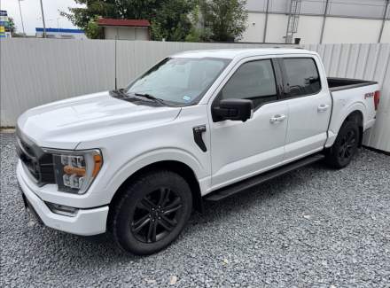 Ford - F-150