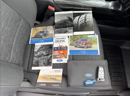 Ford - F-150