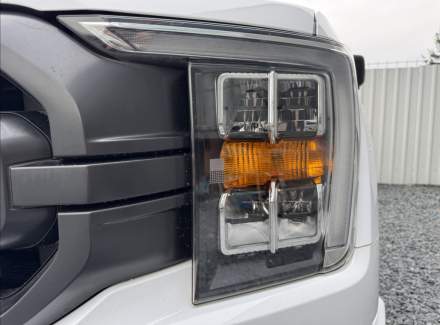 Ford - F-150