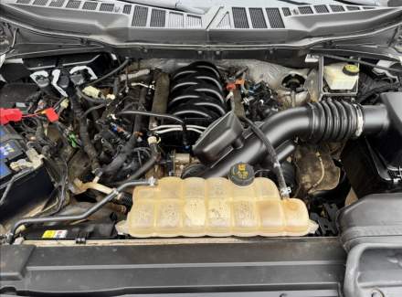 Ford - F-150