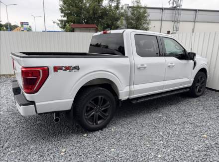 Ford - F-150