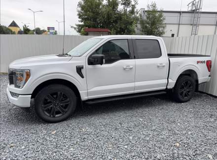 Ford - F-150