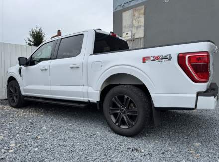Ford - F-150