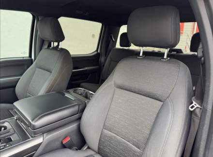 Ford - F-150