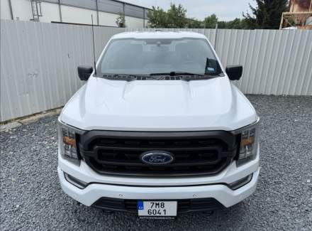 Ford - F-150