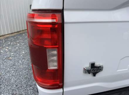 Ford - F-150