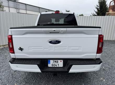 Ford - F-150