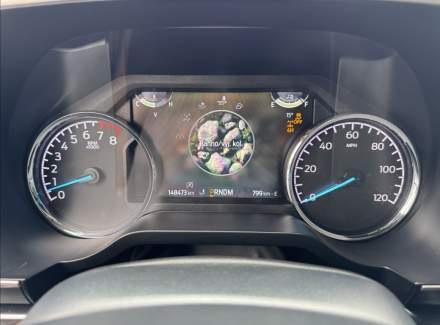 Ford - F-150