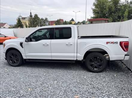 Ford - F-150