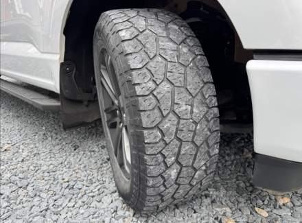 Ford - F-150