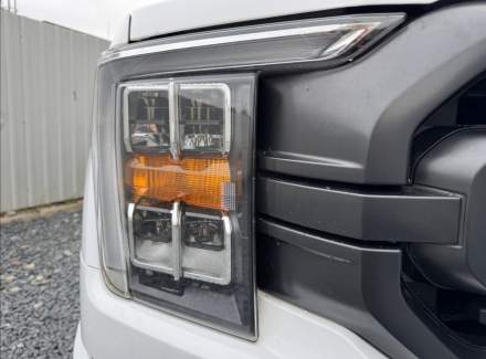 Ford - F-150