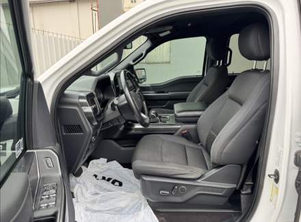 Ford - F-150