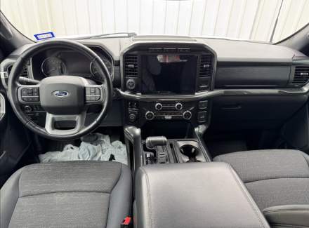 Ford - F-150