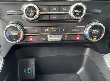 Ford - F-150