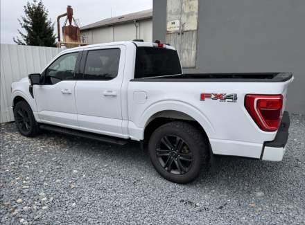 Ford - F-150