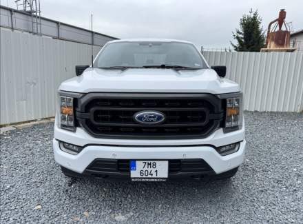 Ford - F-150
