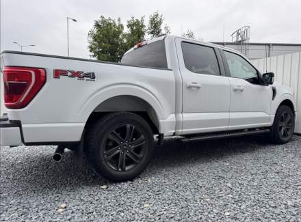 Ford - F-150