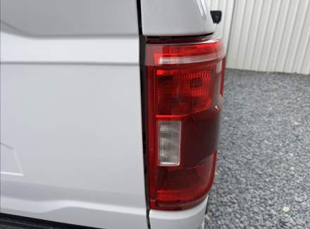 Ford - F-150