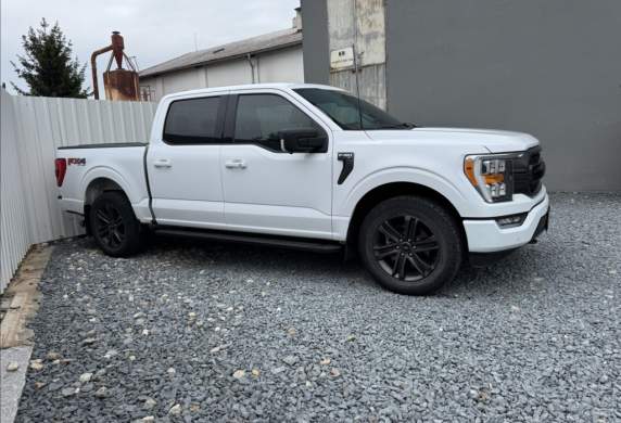 Ford - F-150