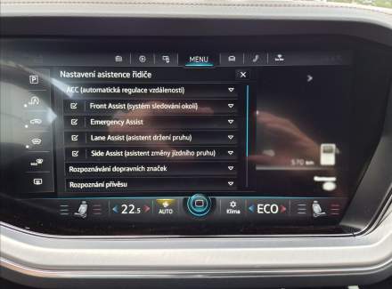 Volkswagen - Touareg