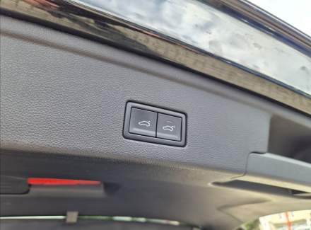 Volkswagen - Touareg