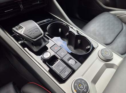 Volkswagen - Touareg