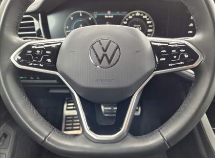 Volkswagen - Touareg