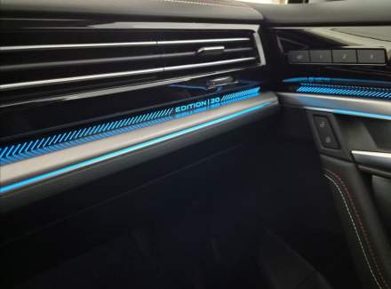 Volkswagen - Touareg