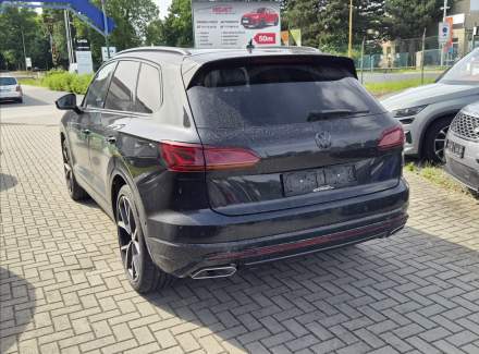 Volkswagen - Touareg