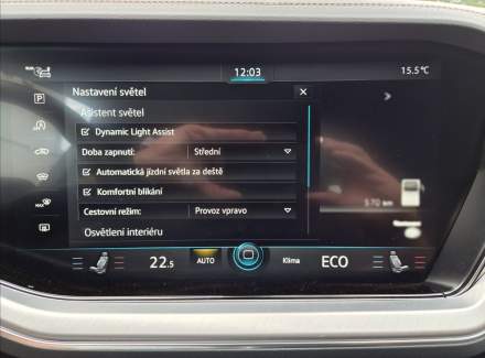Volkswagen - Touareg