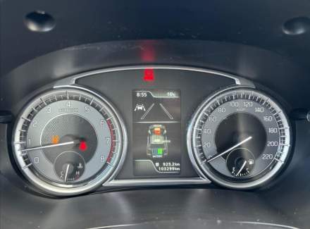 Suzuki - Vitara