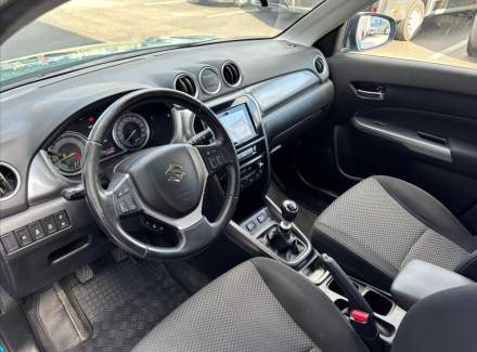 Suzuki - Vitara