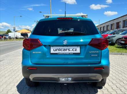 Suzuki - Vitara