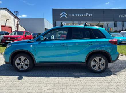 Suzuki - Vitara