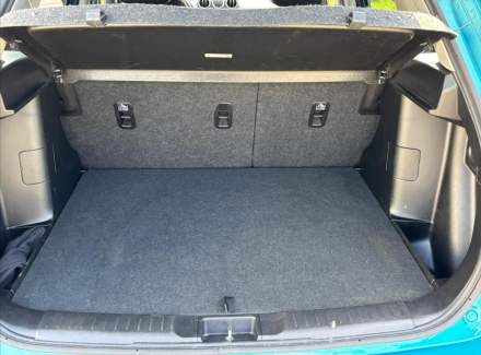 Suzuki - Vitara