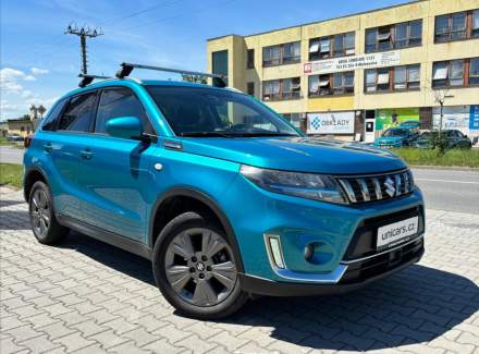 Suzuki - Vitara