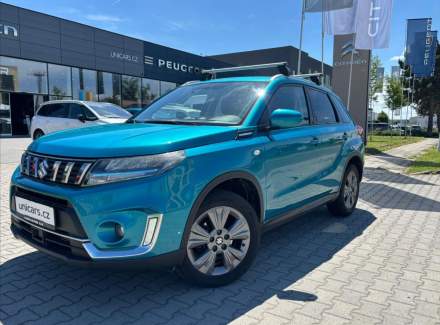 Suzuki - Vitara