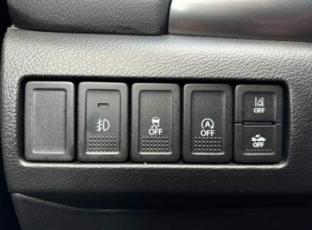 Suzuki - Vitara