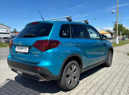 Suzuki - Vitara