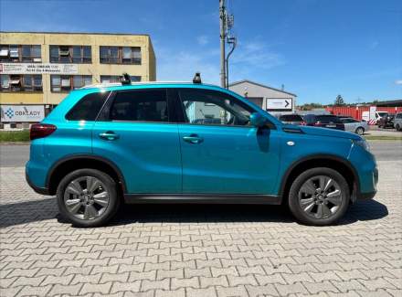 Suzuki - Vitara