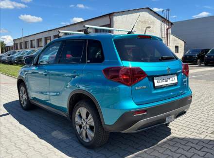 Suzuki - Vitara
