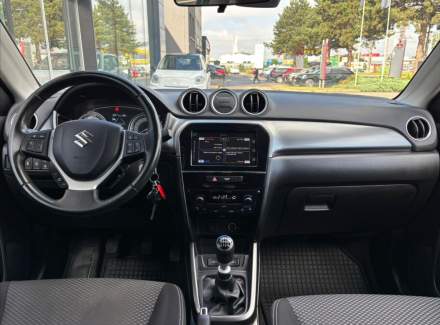 Suzuki - Vitara