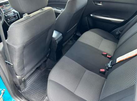 Suzuki - Vitara